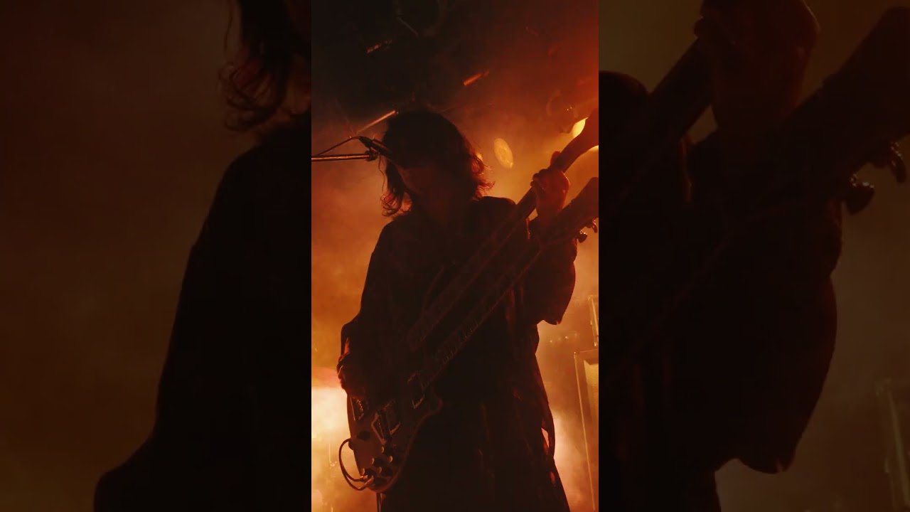 Boris "Naki Kyoku" (excerpt)
