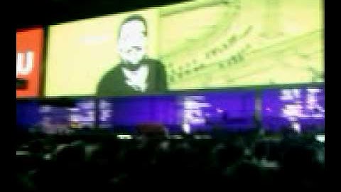 Autodesk University 2008