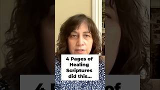 Coma Patient Recovers After I Read Scripture Over Him Every Day #faith #miracle #jesus
