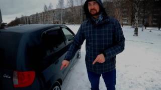 hyundai  "тест-драйв" getz кто же ты?