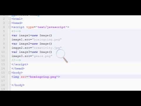 How to make a image slideshow for your website HTML and JavaScript Full Tutorial