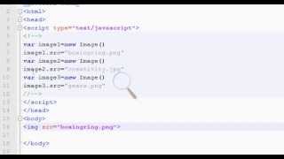 How to make a image slideshow for your website HTML and JavaScript Full Tutorial