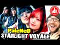PALENE&Oslash; 🌟 STARLIGHT VOYAGE ...reaction to a true "single" from the masters of metal variety!