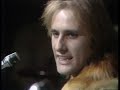 Steve Harley & Cockney Rebel - Make Me Smile (Come Up And See Me) (Official Music Video)