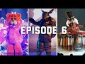 All Clues, Performances &amp; Reveal | Masked Singer Season 7 Episode 6