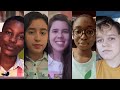 Girls using ai to change the world  technovation