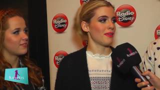 Soy Luna En El Radio Disney Vivo