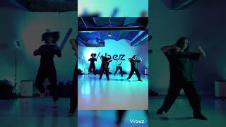 Wale - Poke It Out (feat. J. Cole) Choreo by Isa #dance