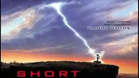 Short circuit finale   David Shire