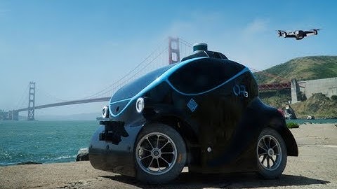 OTSAW Robotics O R3  World