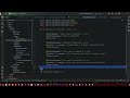 AI Destekli Spring Boot CRM Projesi Login Register işlemleri