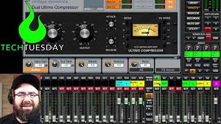 X32 Parallel Compression Do's and Dont's - #AscensionTechTuesday - EP081