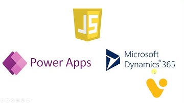 How To Use JavaScript In Model Driven App(MDA) and Dynamics 365 || Concat First Name Lat Name