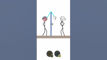 #thief steal key #thief puzzle game level 7 solve#