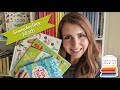 Math Books from Usborne Books & More for Homeschooling