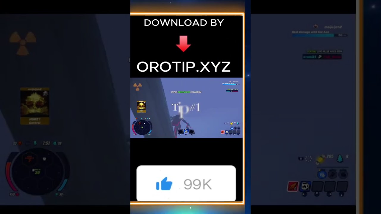 Download for free here 👍 Download Darwin Project