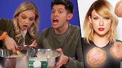 MAKING TAYLOR SWIFT HOLIDAY COOKIES w/ JORDYN JONES  - Durasi: 4:43. 
