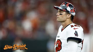 Is Tom Brady's Divorce A Fair Story To Ask Him About? Mike Florio Discusses | 10/05/22