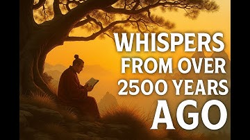 "Tao Te Ching: Returning to Simplicity - A Journey to Rediscover Inner Peace"|WORDLESS WISDOM