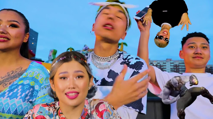 Vandebo ft. Big Gee - Tugshuur (Official Music Video)