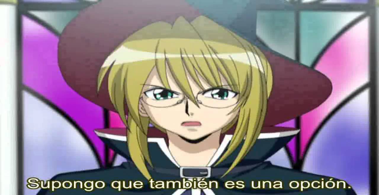 Mamotte Lollipop Capitulo 6 Parte 2 Sub Espanol まもって ロリポップ Youtube