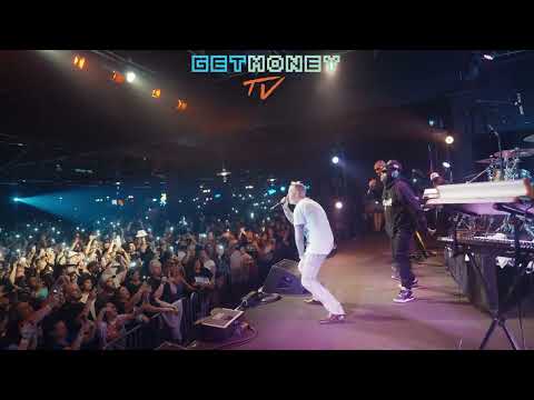 Paul Wall Billy Bobs 2026