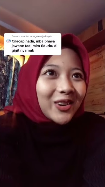 story wa lucu jawa ngapak