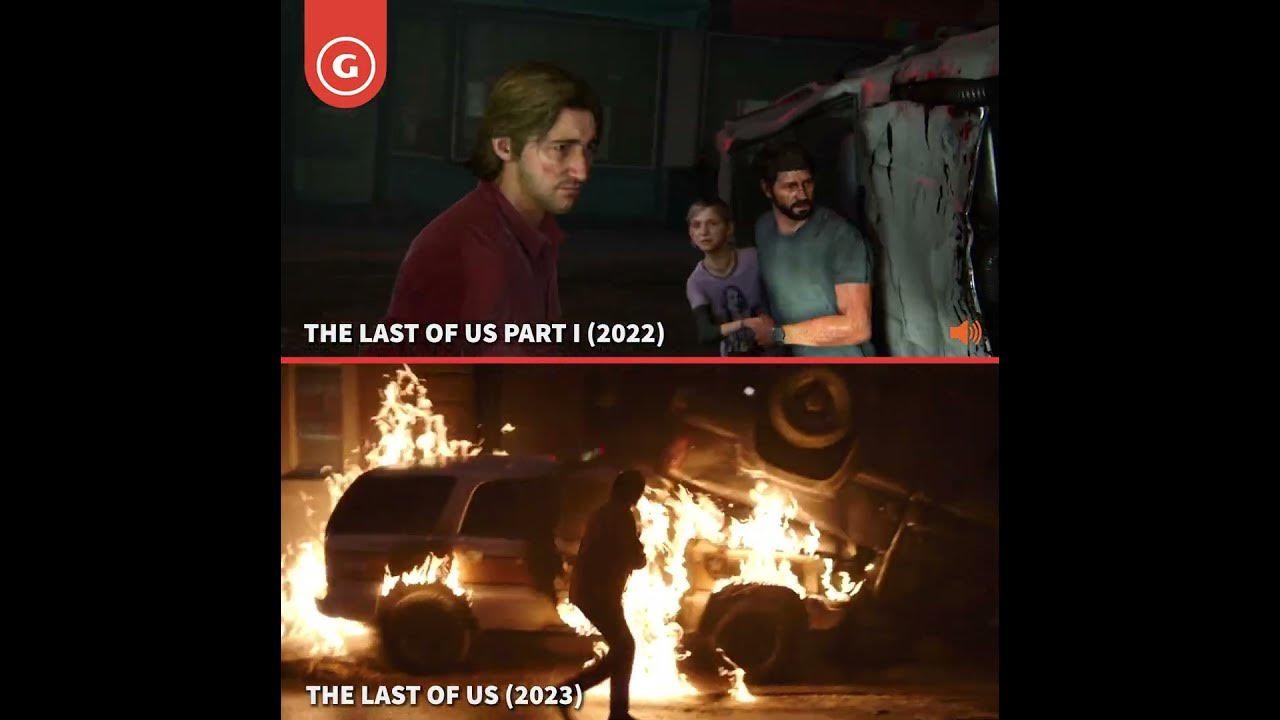 The Last of Us Day 2022