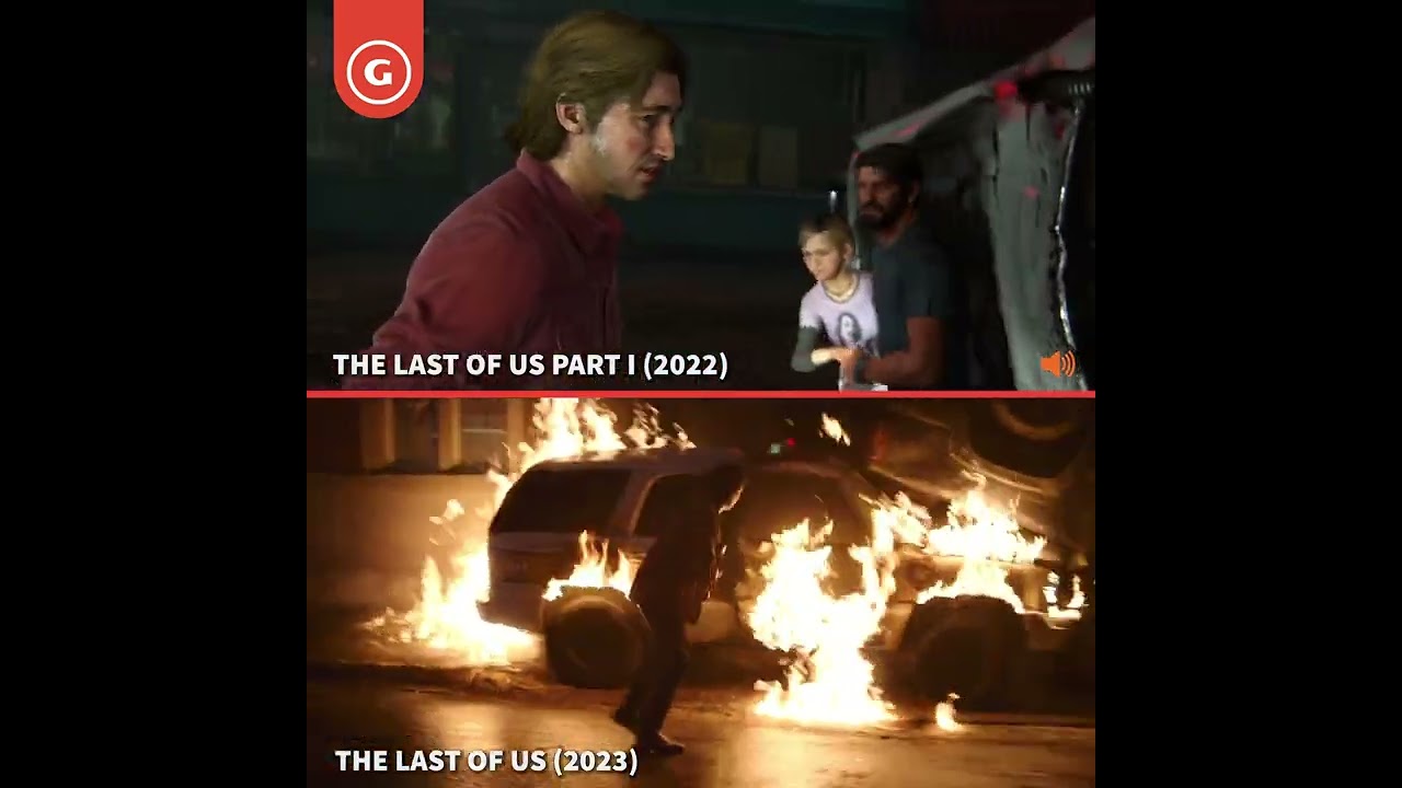 onthisday The Last of us Gameplay #thelastofus #playstationexclusive