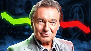 Jak Karel Gott Ovládl Českou Hudbu Na 50 Let