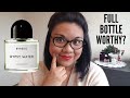 Byredo Gypsy Water Review | Full Bottle Worthy?