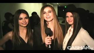 Anna, Lauren And Lauren Of The Agency Arizona