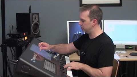 Sound Design Tutorial: Making Mechanical Effects (By Jim Stout)
