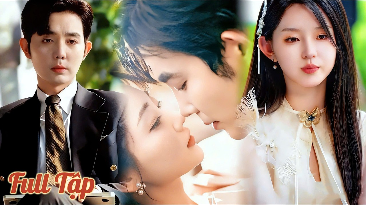 Thay AnhTrai Trả Nợ, Cô Ký Hợp Đồg Hôn Nhân 3 Tỷ Với Tổg Tài, Ai Ngờ Đó Là Bẫy A Giăg Ra Để Cưới Cô!