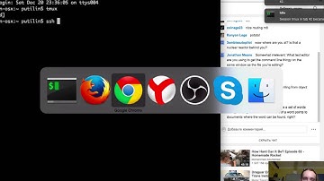 Building a Search Engine: episode 6 live coding -- creating a web interface using Flask