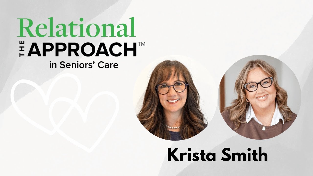 Branding with Heart: A Relational Marketing Lens for Seniors' Care