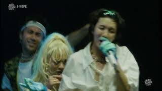 j-hope 'Outro : Ego' Live at Lollapalooza Chicago 2022