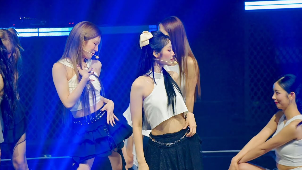 260207 ARTMS JinSoul - Verified Beauty + Sparkle + Virtual Angel