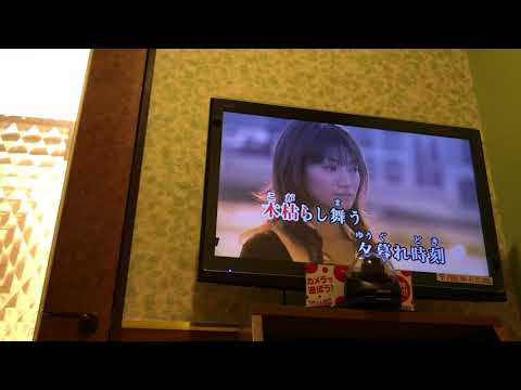 【歌ってみた】A crown / GARNET  CROW