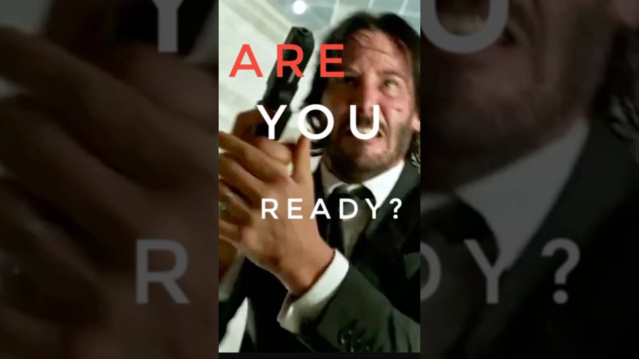 ARE YOU READY? Concealed or Not? 