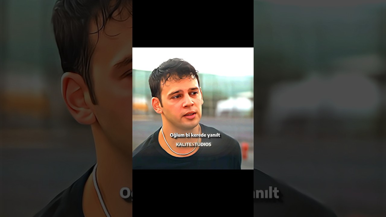 Ee boşuna Tolga Barçın farkı demiyoruz 😎 #kardeşlerim #dizisahneleri #keşfet