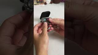 Unboxing Novelty Sprocket Chain Fidget Spinner Toys | Link in Bio