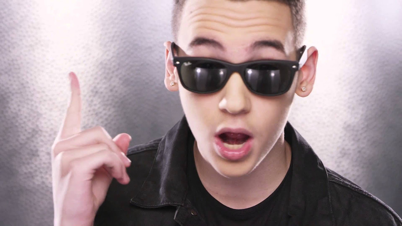 Alex Angelo   Move Like This Official Music Video