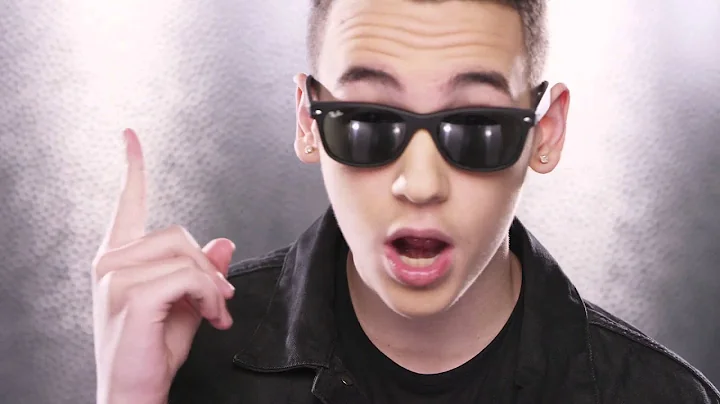 Alex Angelo - Move Like This Official Music Video