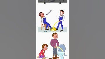 Impossible Date :😘😂 tricky riddle | Ruin Man | Game/Android &IOS