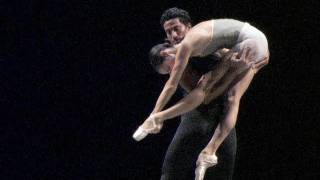 PNB's Lecture Demonstration with Christopher Wheeldon (All Wheeldon 2011)