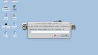 Security Onion Setup Phase 2 - Advanced Setup