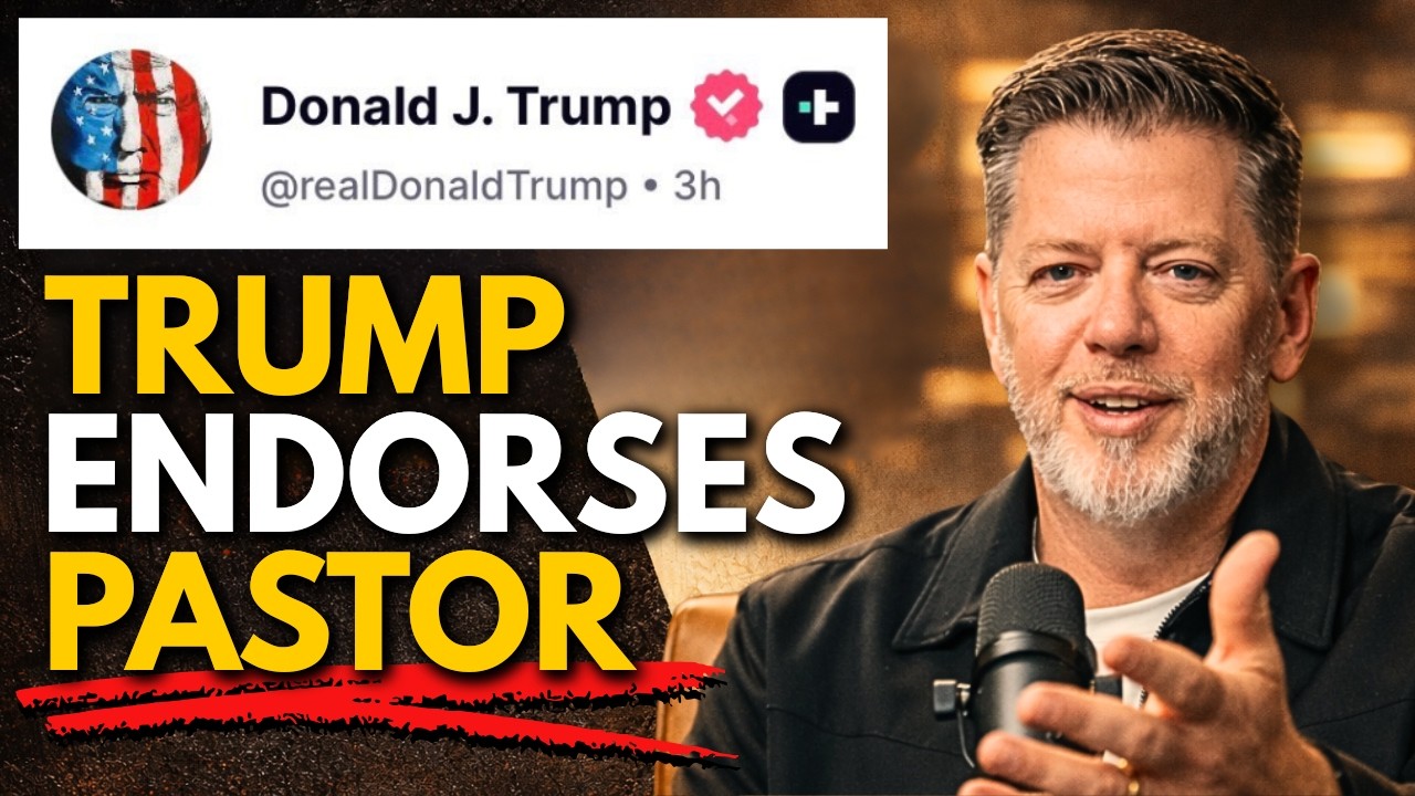 Why Compromising Your Faith Is More Dangerous Than You Think - Travis Johnson