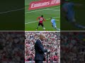 ten-Hag reaction to Kobbie Mainoo’s goal