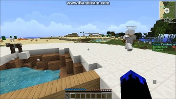 Shotbow Games: A Pair Of Hackers!